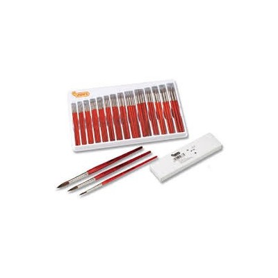 EXPOS.144 PINCEL. ACUARELA...