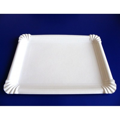 BANDEJA CARTON Nº 3 12X19