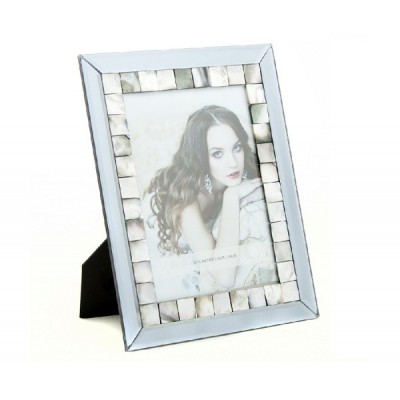 PORTAFOTO 15x20 CMS ESPEJO...