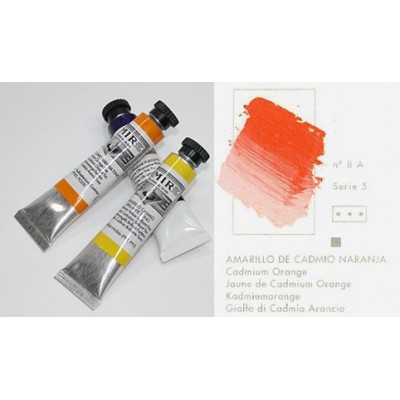 OLEO MIR VII.8A/5.AMARILLO...