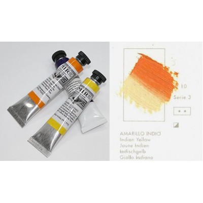 OLEO MIR VII.10/3.AMARILLO...