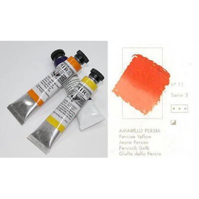 *OLEO MIR VII.11/3.AMARILLO...