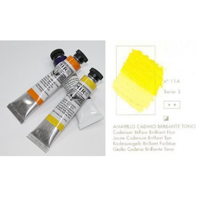 OLEO MIR VII.11A/3.AMARILLO...