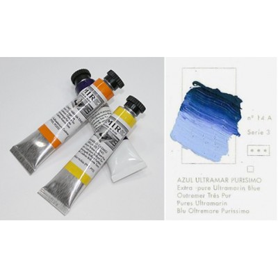 OLEO MIR VII.14A/3.AZUL...