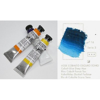 OLEO MIR VII.16/3.AZUL...