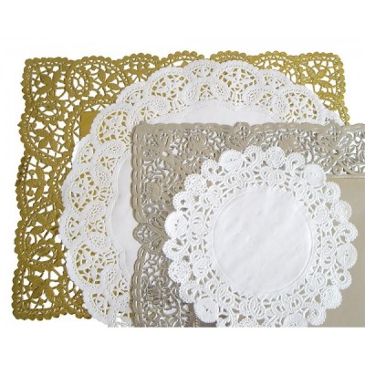 BLONDA CALADA ORO 31X38. 9-10