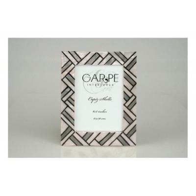 PORTAFOTO 15x20 CMS CAPIZ...