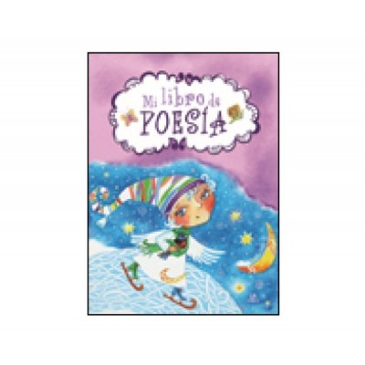 MI LIBRO DE POESIA LIBSA
