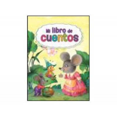 CUENTOS PARA SER FELIZ LIBSA