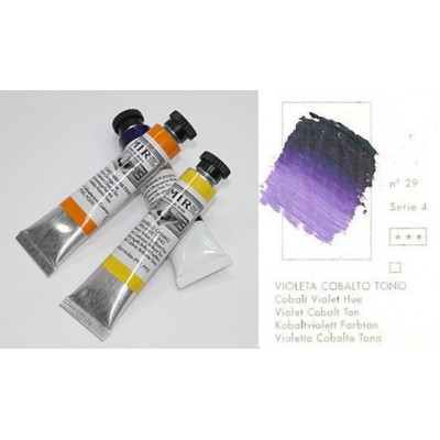 OLEO MIR VII.29/4.VIOLETA...