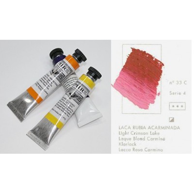 OLEO MIR VII.33C/4.LACA...