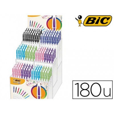 EXPOSITOR BIC CRISTAL UP