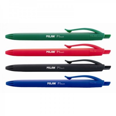 BOLIGRAFO MILAN P1 TOUCH...