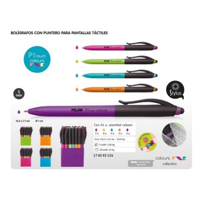 EXP. 24 BOLI MILAN P1...