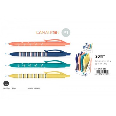 EXPOSITOR 20 BOLIGR. MILAN...