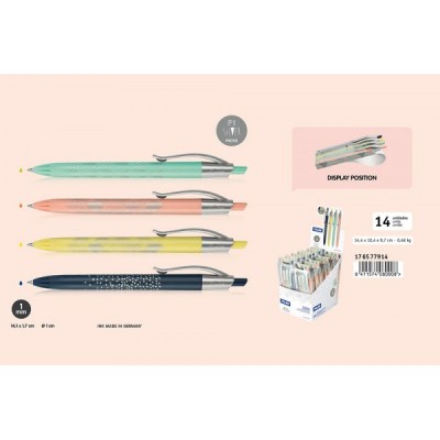 ESTUCHES 4 BOLIGR. MILAN P1...