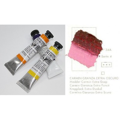 OLEO MIR VII.34A/4.CARMIN...
