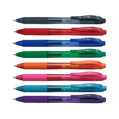 BOLIGRAFO PENTEL ENERGEL...