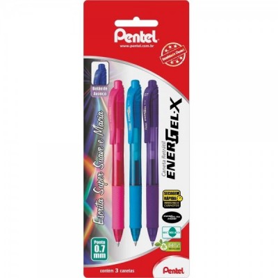 BLISTER 2+1 BOLI. STDOS....