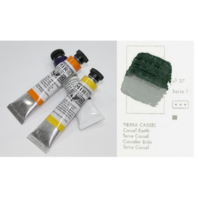 OLEO MIR VII.37/1.TIERRA...