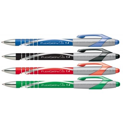 BOLI FLEXGRIP ELITE 1,4. VERDE