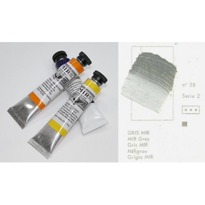 OLEO MIR VII.38/2.GRIS MIR