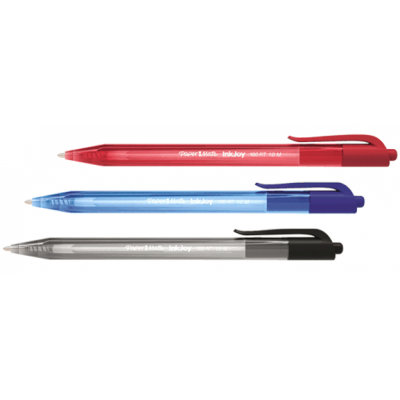 BOLI PAPER MATE INKJOY-100....