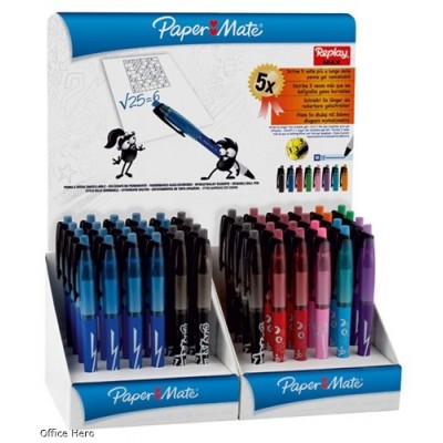 BOLIGRAFO REPLAY MAX...