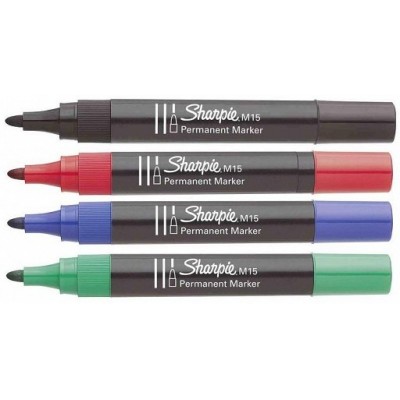 ROT.PERMANENTE SHARPIE...