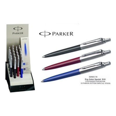 BOLIGRAFO PARKER JOTTER...