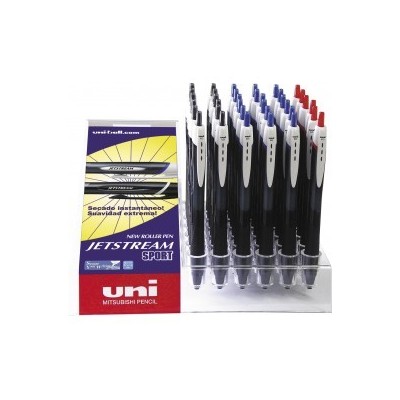 ROLLER UNI-BALL JETSTREAM...