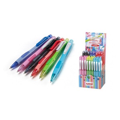 PORTAMINAS UNI SHALAKU S. 0,5