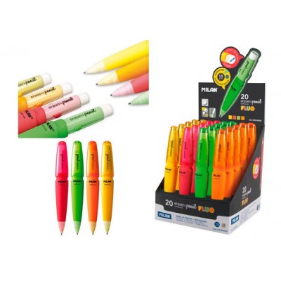 PORTAMINAS CAPSULE MILAN...