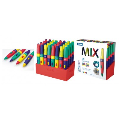 PORTAMINAS COMPACT MIX...