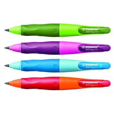 PORTAMINAS STABILO EASY...