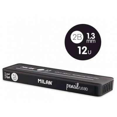 MINAS 1,3 MM. MILAN 2B....