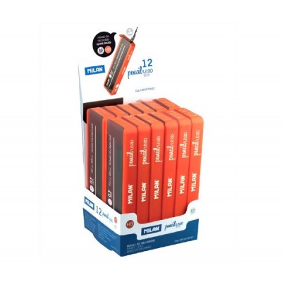 MINAS 0,9 MM. MILAN 2B....