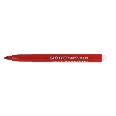 ROTUL.GIOTTO TURBOMAXI ROJO