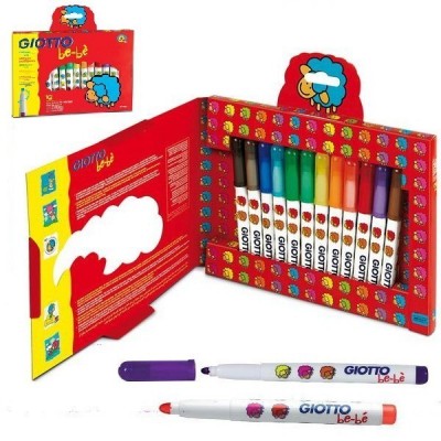 SUPER ROTULADORES GIOTTO...