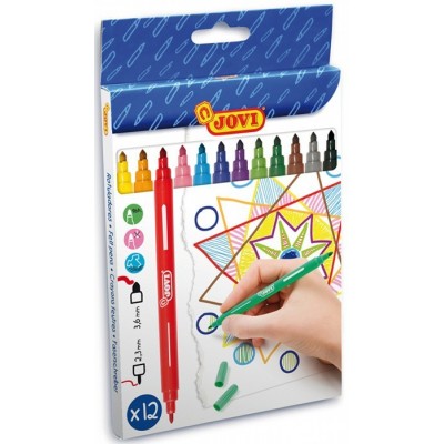 ROTULAD.JOVI DOBLE PUNTA...