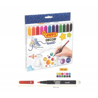 ROTULAD. JOVIDECOR TEXTIL...