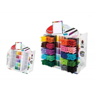 EXP. 240 ROTULAD. MAPED...