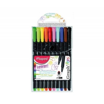 ROTUL. MAPED GRAPH'PEPS...