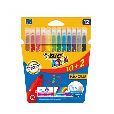 ROTULADORES BIC KIDS...