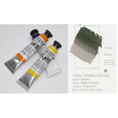 OLEO MIR VII.46/1.TIERRA...