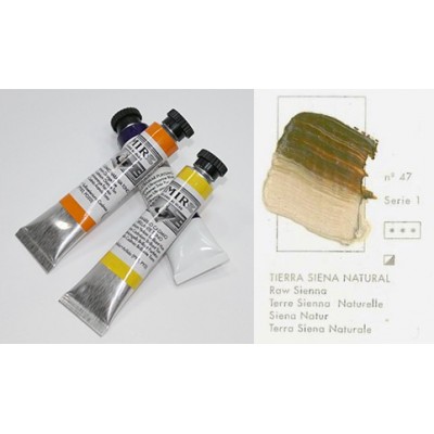 OLEO MIR VII.47/1.TIERRA...