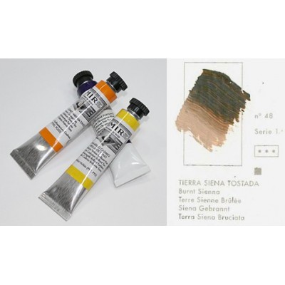 OLEO MIR VII.48/1.TIERRA...