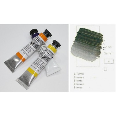 OLEO MIR VII.50/1.BITUME