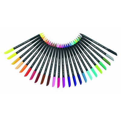 ROTULADOR EDDING-1200.CARMIN