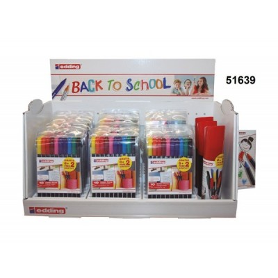 PORTATODO 10 ROTUL. EDDING...